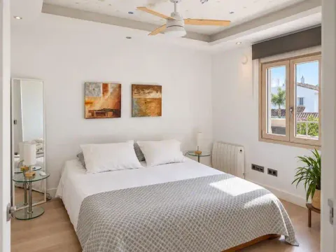 Casa de 390 m² en Estepona