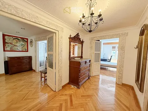 Pis de 235 m² a Madrid