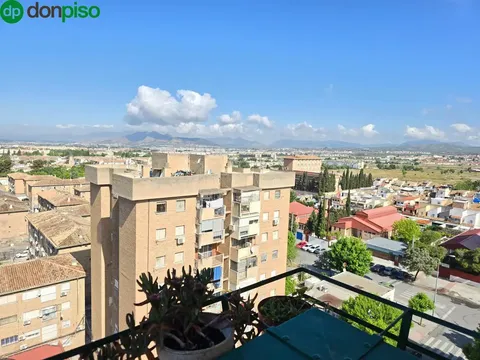 Pis de 115 m² a Granada