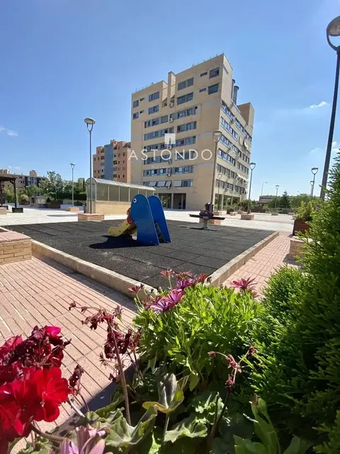 Pis de 115 m² a Tres Cantos