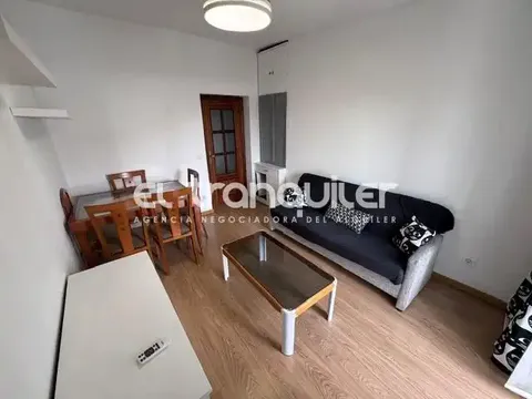 Pis de 60 m² a Madrid