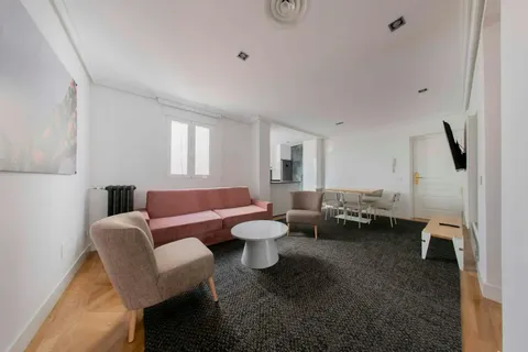 Pis de 65 m² a Madrid