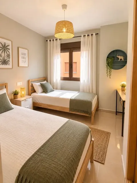 Pis de 100 m² a Estepona