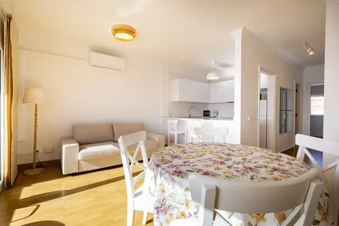 Pis de 56 m² a Candelaria