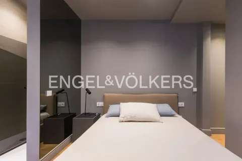 Pis de 104 m² a Madrid
