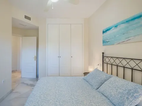 Pis de 84 m² a El Puerto de Santa María