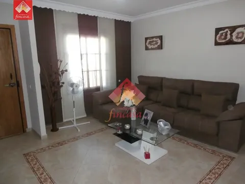 Casa de 117 m² a Ronda
