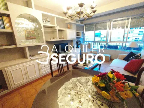 Appartamento 60 m² a Madrid