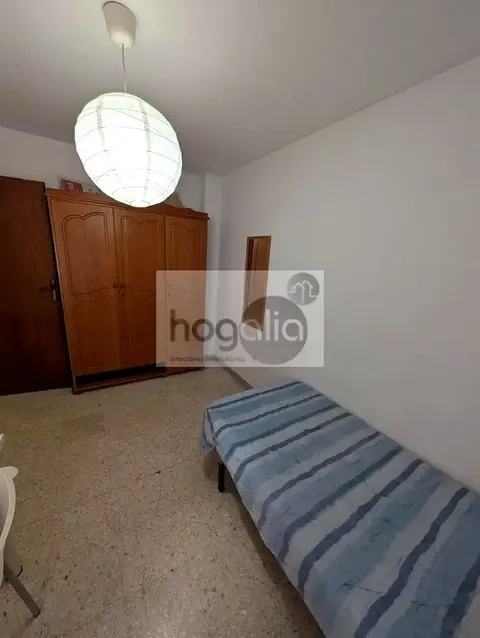 Pis de 70 m² a Sevilla