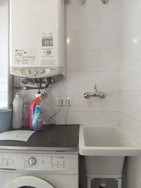 Pis de 126 m² a Granada