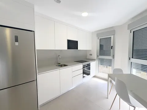 Pis de 74 m² a Las Palmas de Gran Canaria