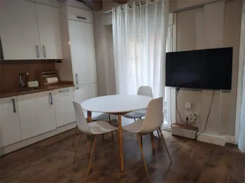 Квартира 70 м² у Pamplona / Iruña