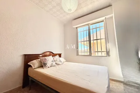 Pis de 80 m² a Los Alcázares