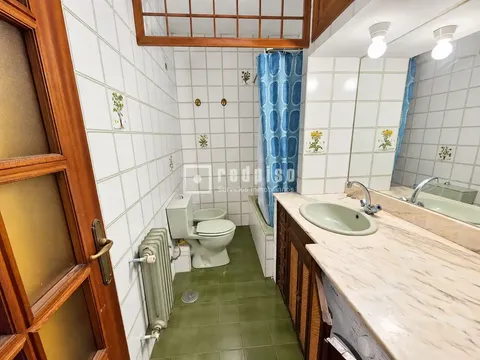 Pis de 66 m² a Madrid