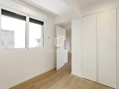 Piso de 65 m² en Madrid