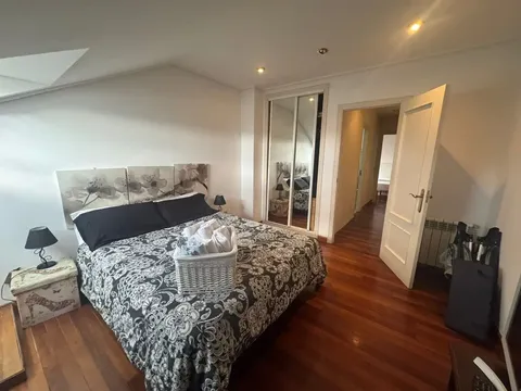 Pis de 96 m² a Santander