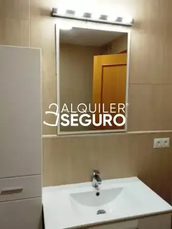 Pis de 60 m² a Santovenia de Pisuerga
