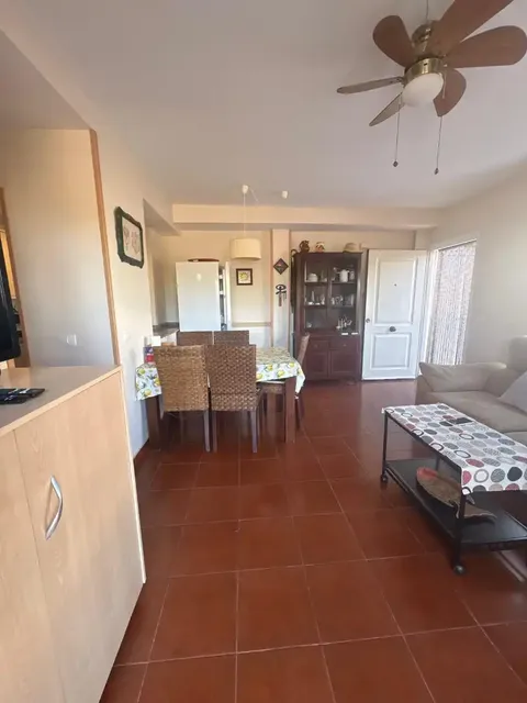 Pis de 66 m² a Sagunt