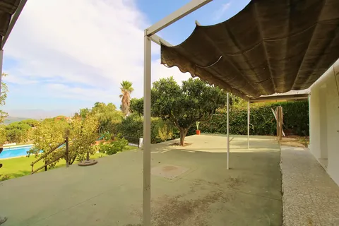 Haus 172 m² in Alhaurín de la Torre