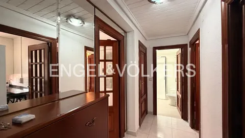 Pis de 70 m² a València