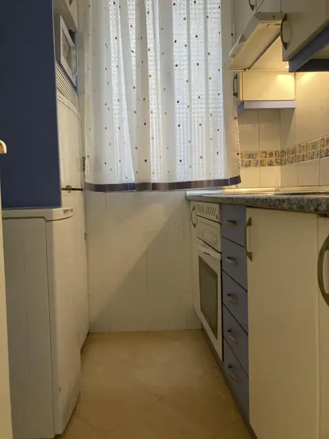 Pis de 50 m² a Madrid