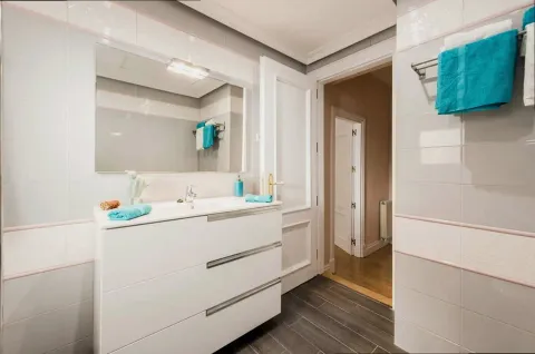 Pis de 53 m² a Barcelona
