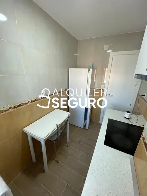 Pis de 50 m² a Madrid