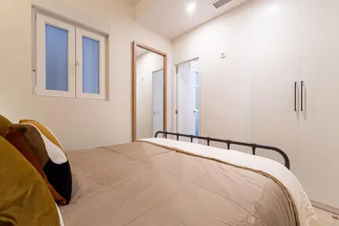 Pis de 61 m² a Collado Villalba