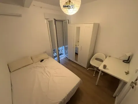 Habitació de lloguer, Jaén