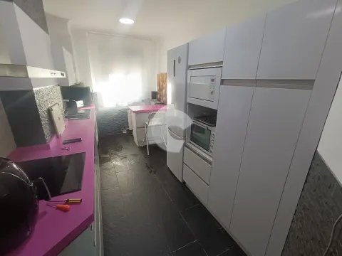 Pis de 110 m² a Ourense