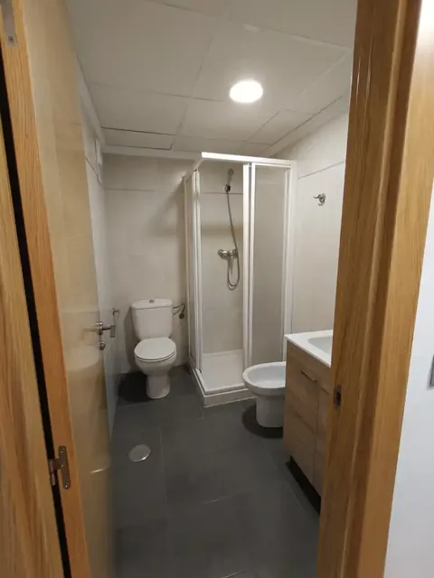 Pis de 60 m² a Màlaga
