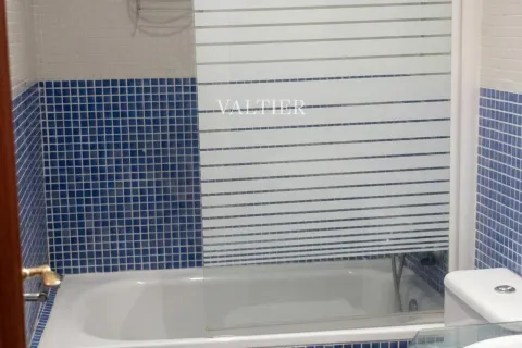 Appartement 56 m² à Madrid