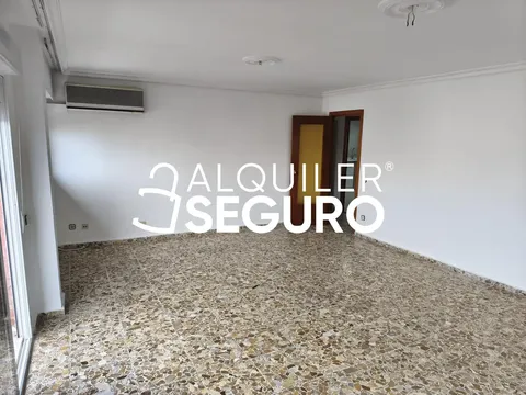 Wohnung 125 m² in Sevilla