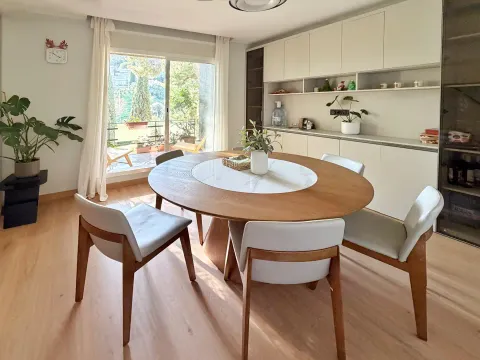 Appartement 160 m² à Barcelone