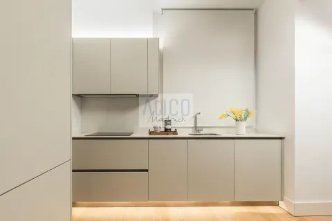 Квартира 148 м² у Madrid