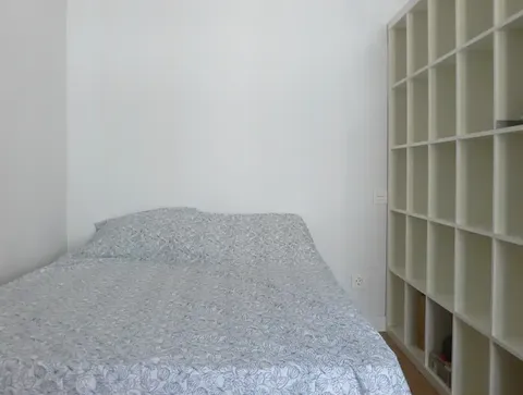 Pis de 43 m² a Madrid