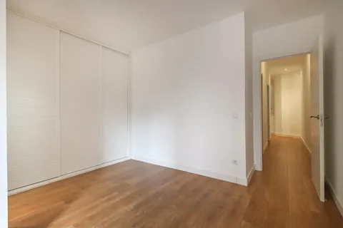 Appartamento 123 m² a Madrid