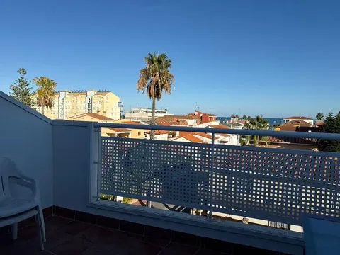 Casa de 116 m² en Chilches