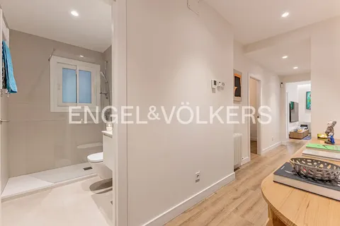 Pis de 80 m² a Barcelona