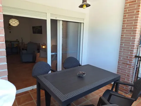 Pis de 76 m² a Eslida (2/21)