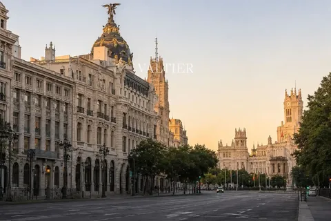 Pis de 80 m² a Madrid