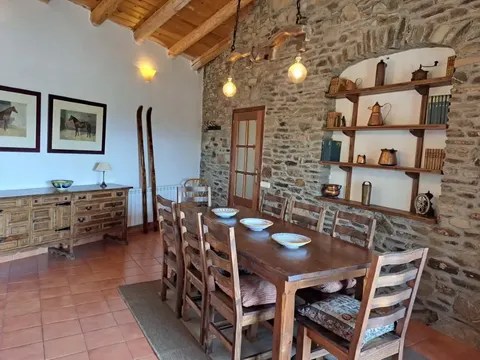 Casa de 200 m² a Ger