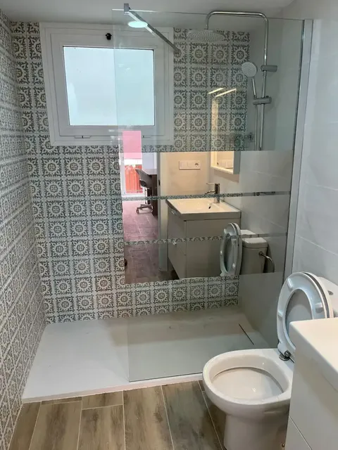 Habitació de lloguer, Elx