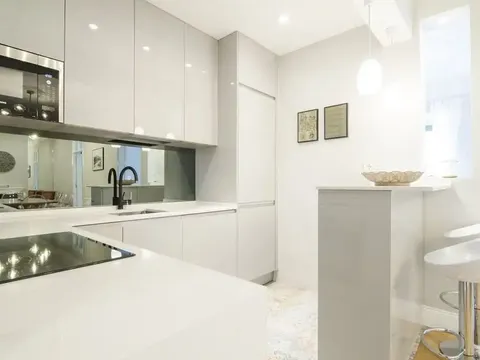 Habitació de lloguer, Huelva