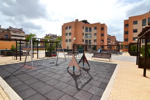 Pis de 53 m² a Navalcarnero (3/28)