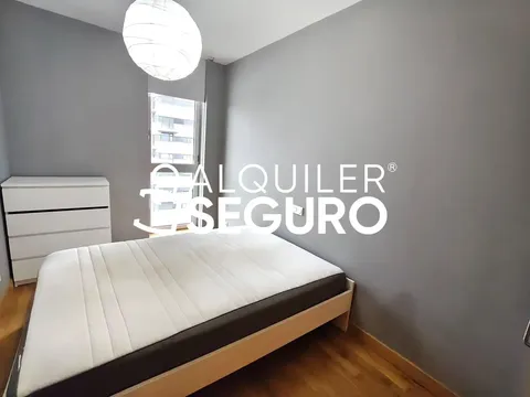 Wohnung 75 m² in Madrid
