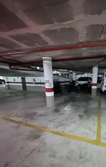 Pis de 80 m² a Alacant