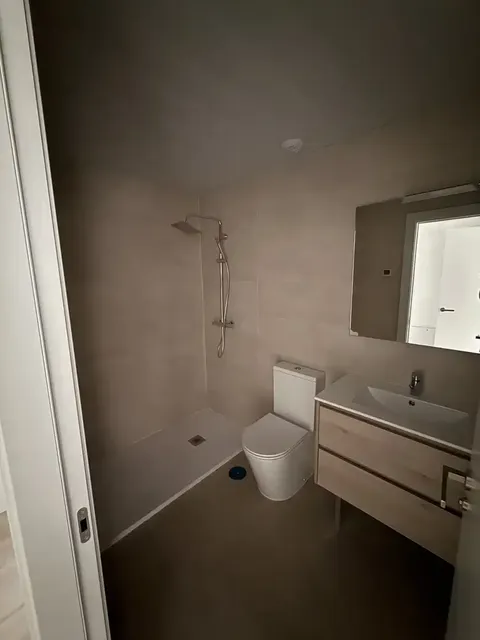 Pis de 94 m² a Granada