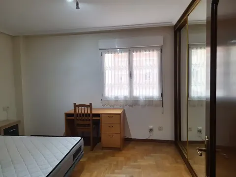 Pis de 56 m² a Gijón