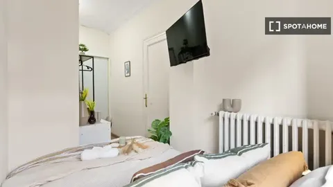 Quarto para alugar, Barcelona